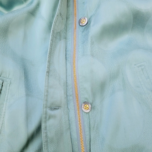 Vintage Y2K | 2 Piece | Silk Track Suit - Picture 9 of 15